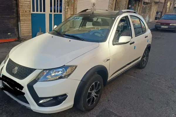 کوییک  GXR