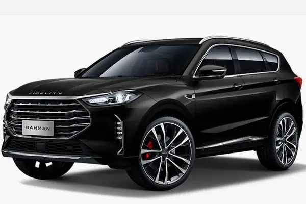 فیدلیتی، پرستیژ