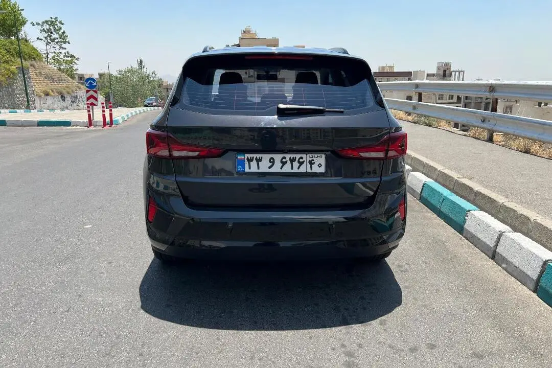 جتا،  VS5