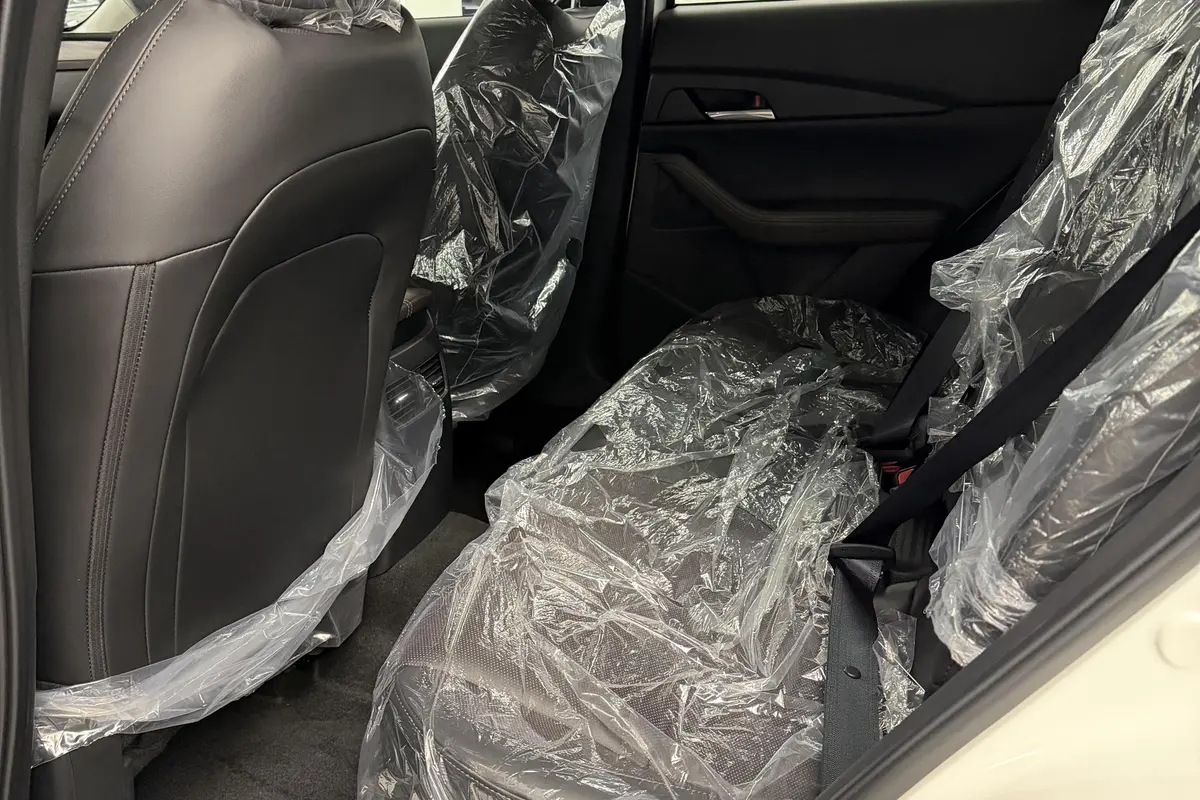 مزدا،  CX-30