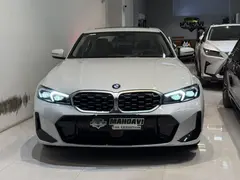 ب ام و، سری 3 سدان