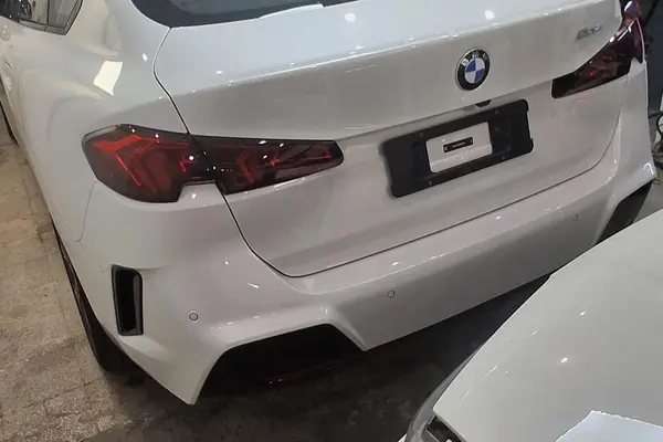 ب ام و، سری 2 گرن کوپه