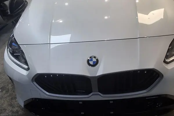 ب ام و، سری 2 گرن کوپه