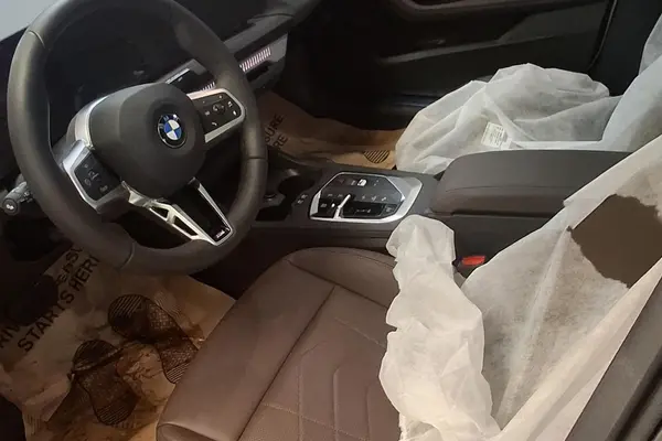 ب ام و، سری 2 گرن کوپه