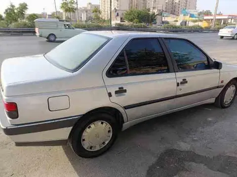 پژو، 405