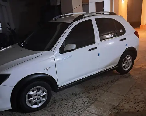 کوییک، دنده ای