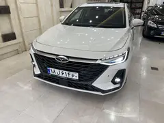 فونیکس، آریزو 8