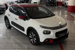 سیتروئن، C3 (مونتاژ)