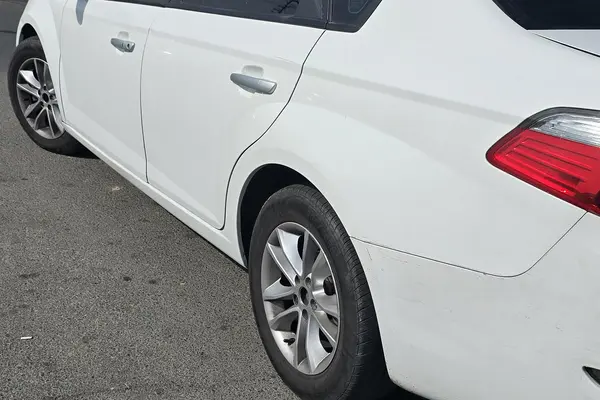 برلیانس، H330