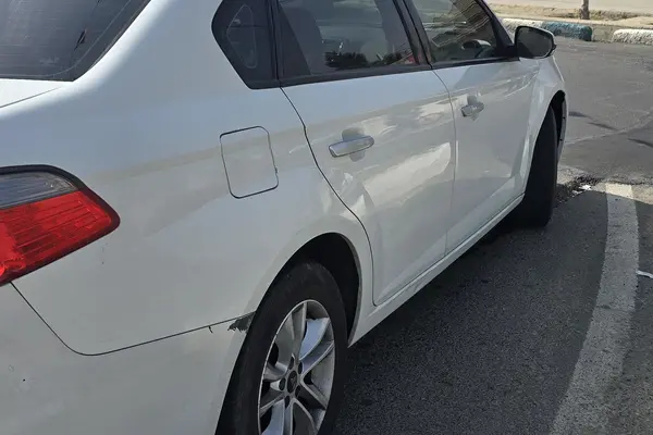 برلیانس، H330