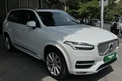 ولوو، XC90