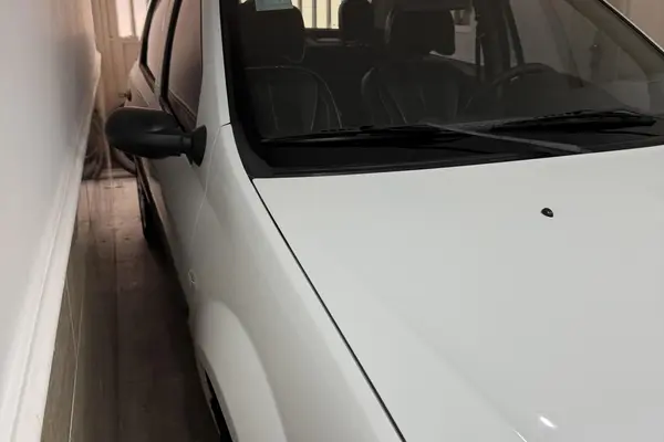 رنو، تندر 90