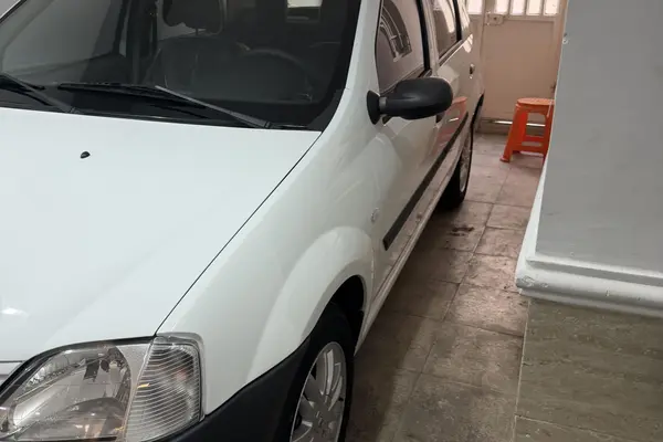 رنو، تندر 90