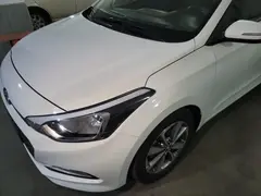هیوندای، i20 (مونتاژ)