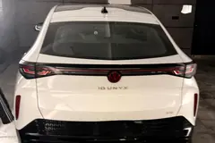 فولکس، آی دی یونیکس