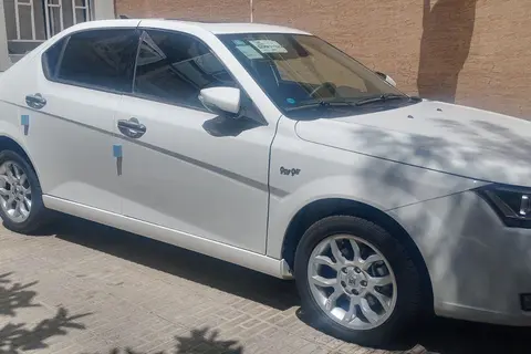 دنا، پلاس EF7