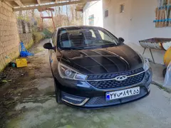 چری، آریزو 5T