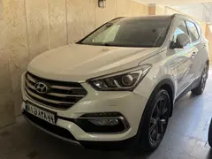هیوندای، سانتافه