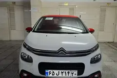 سیتروئن، C3 (مونتاژ)