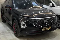فونیکس، FX