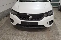هوندا، سیتی