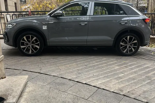 فولکس، تی راک