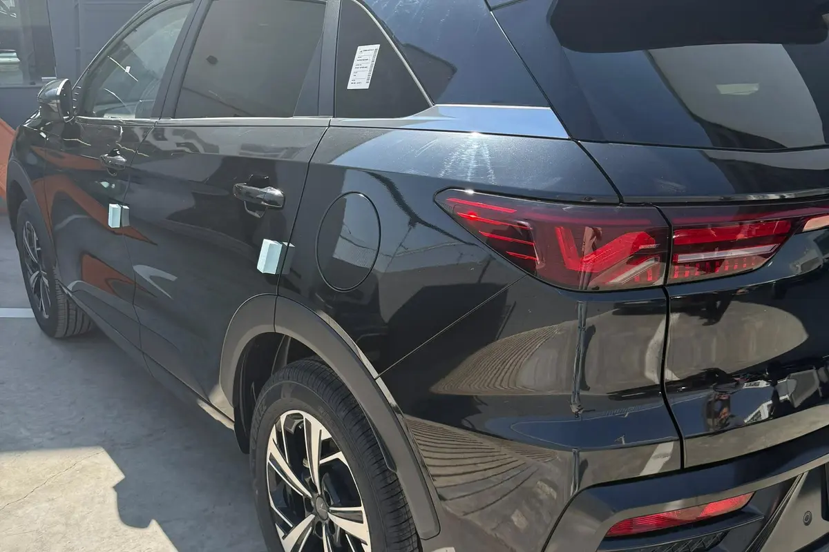 کی ام سی  SR6