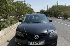 مزدا، 3 قدیم