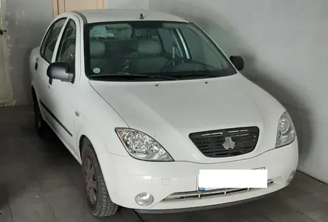 تیبا، صندوق دار
