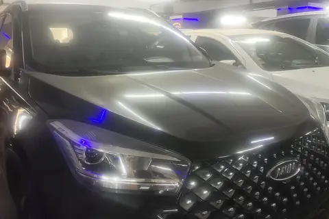 ام وی ام، X55 PRO