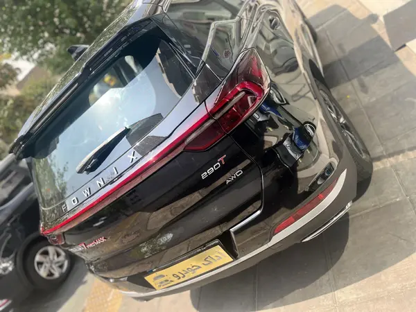 فونیکس، تیگو 7 پرو مکس (F7 PRO MAX)