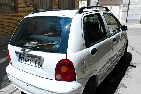 ام وی ام، 110