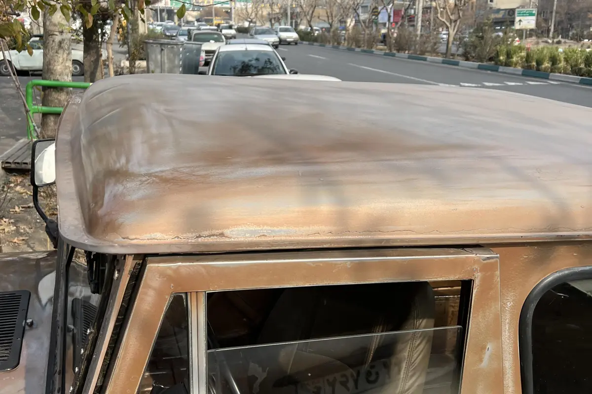 جیپ،  شهباز