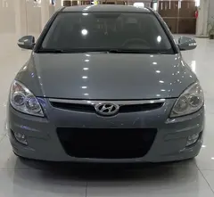 هیوندای، i30
