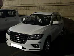 هاوال، H2 وارداتی