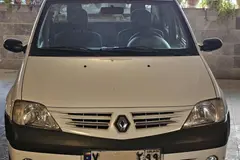 رنو، تندر 90