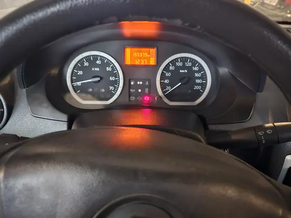 رنو، تندر 90