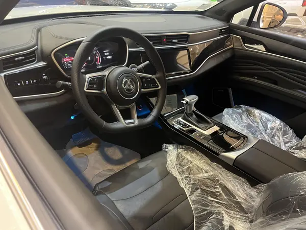 دیگنیتی، پرستیژ