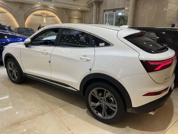 دیگنیتی، پرستیژ