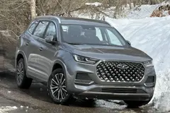 فونیکس، تیگو 8 پرو مکس (F8 PRO MAX)