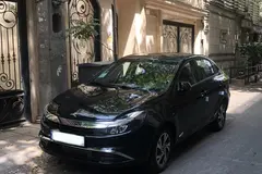 کی ام سی، ایگل