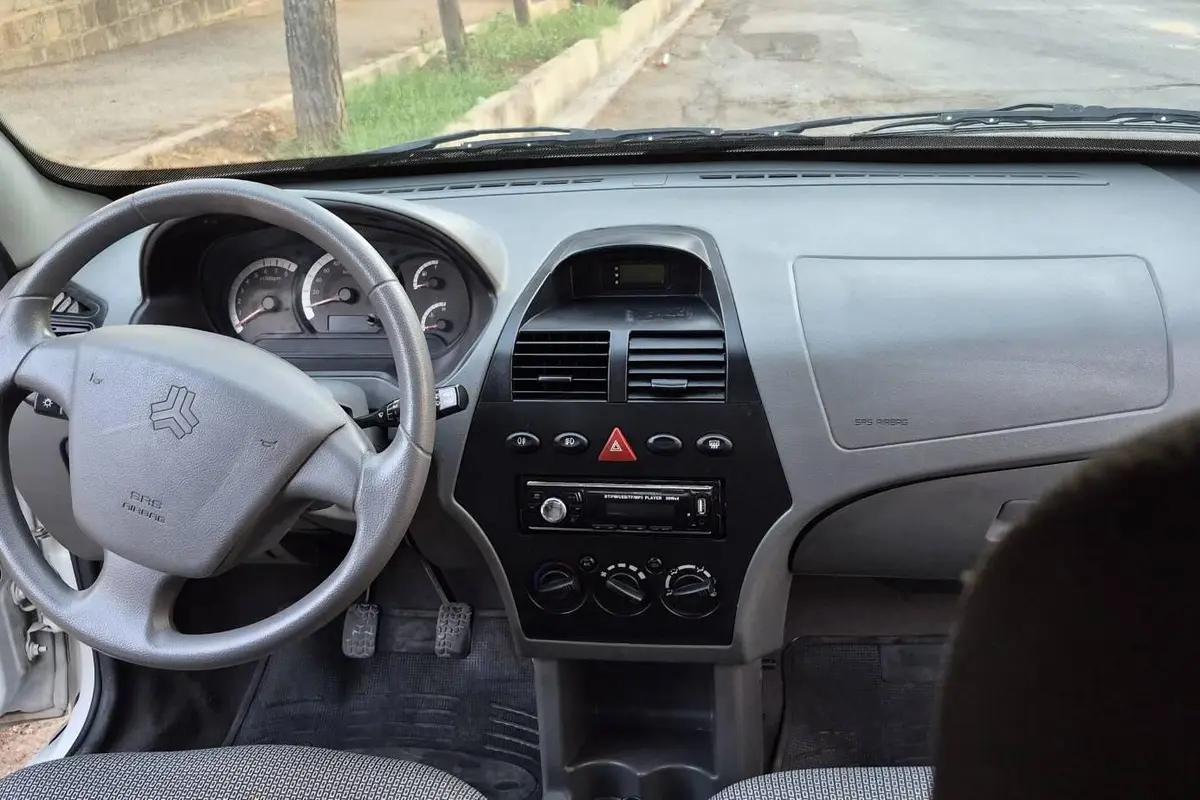 تیبا،  صندوق دار