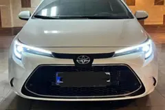 تویوتا، لوین