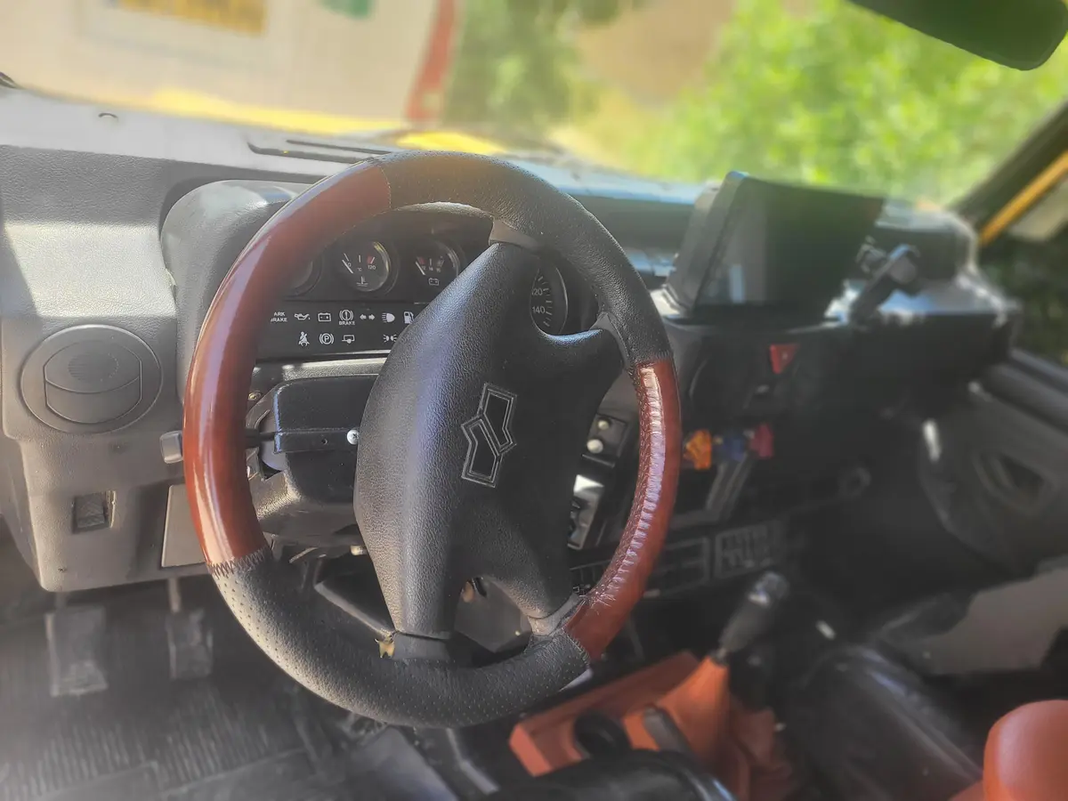 پاژن،  چهار در