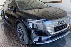 آئودی، Q5 e-tron