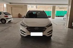 هیوندای، توسان