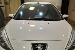 پژو، 207