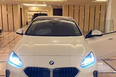 ب ام و، سری 2 گرن کوپه