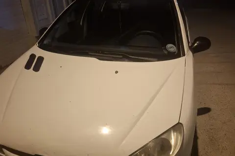 پژو، 206 SD