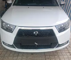 دنا، پلاس EF7P